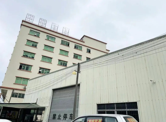 涂可诺漆|工程案例分享|中山市古御坊家具厂