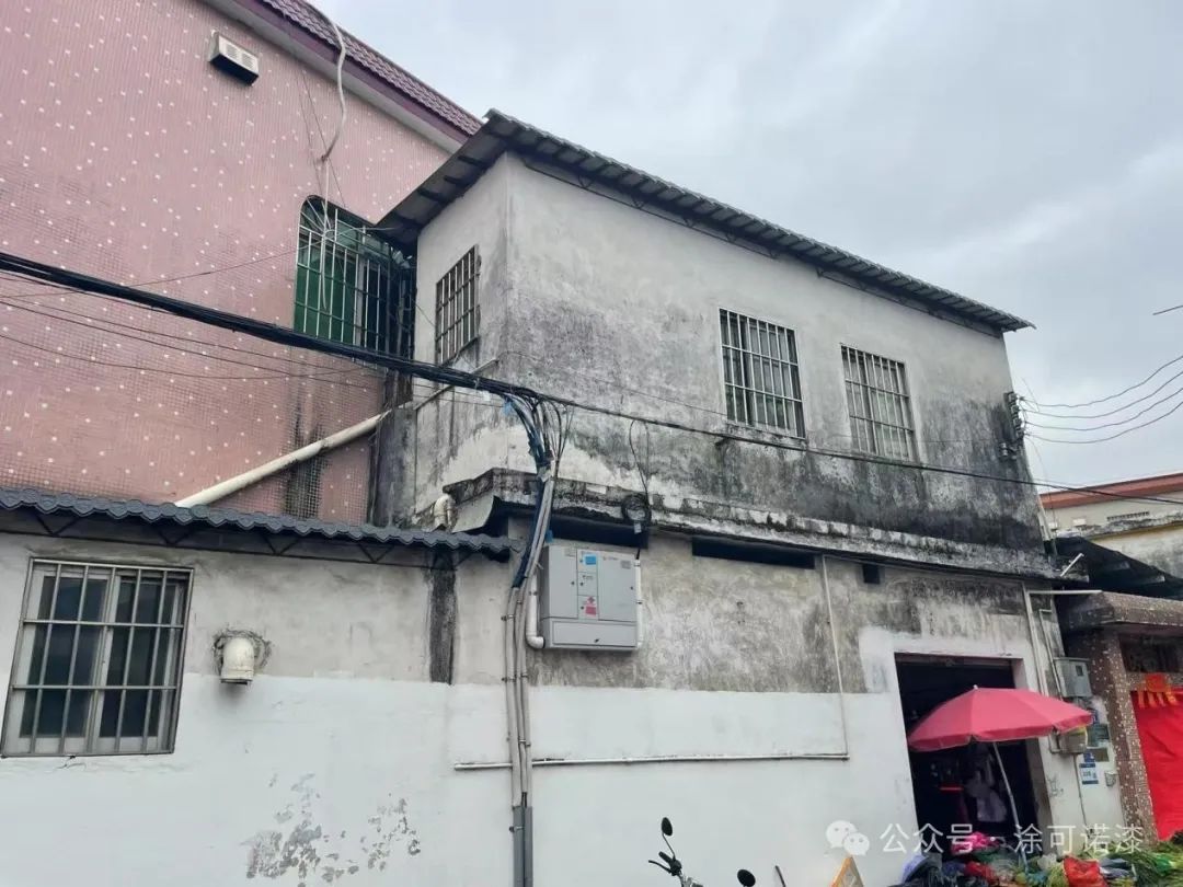 翻新前05