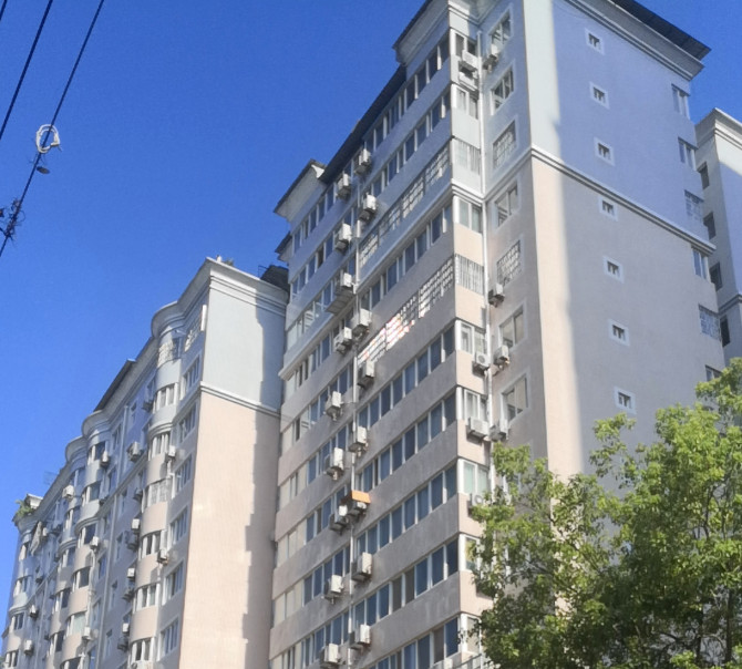 涂可诺漆|工程案例分享|陕西汉中东关老旧小区旧改项目